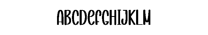 Baewatch FONT