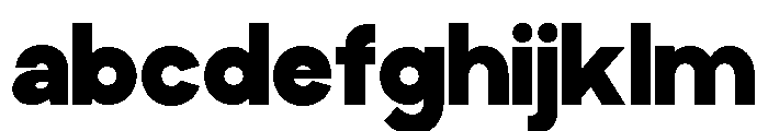 Baftiva-Black FONT