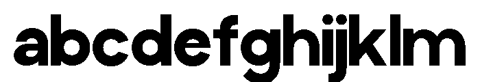 Baftiva-Bold FONT