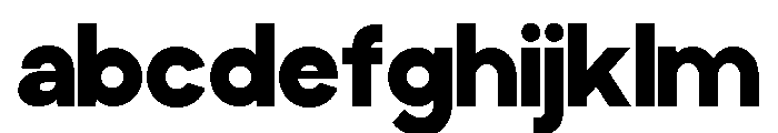 Baftiva-ExtraBold FONT
