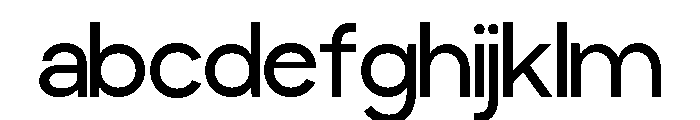 Baftiva-Light FONT