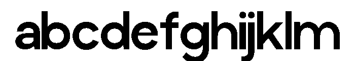 Baftiva-Medium FONT