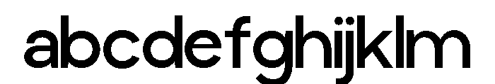 Baftiva-Regular FONT