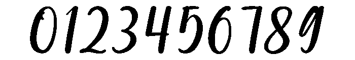 Bagel Split Font OTHER CHARS
