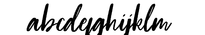 Bagel Split FONT