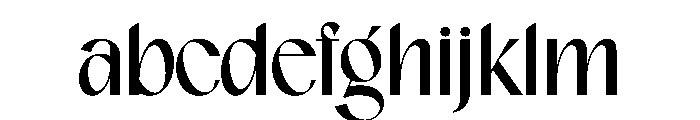Bagieska FONT