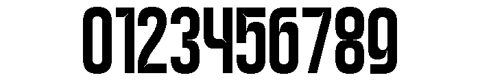 Bagine Regular Font OTHER CHARS