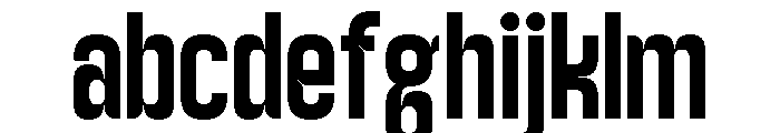 Bagine Regular FONT