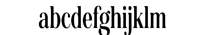 Bagiora FONT