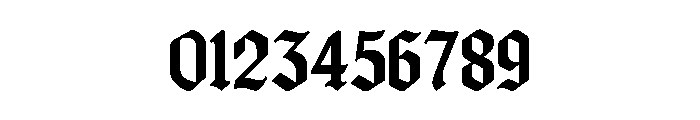 Baheula Font Regular Font OTHER CHARS