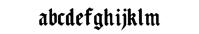 Baheula Font Regular FONT