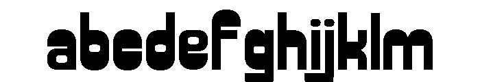 Baied Regular FONT