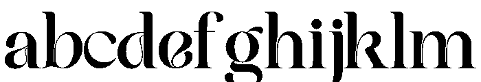 Baik FONT