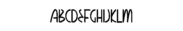 Bailey Caithlyn FONT