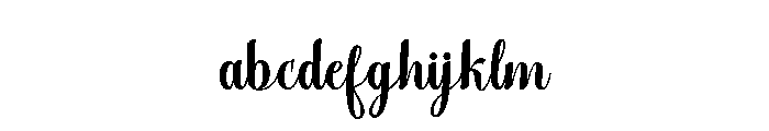 Baileyda FONT