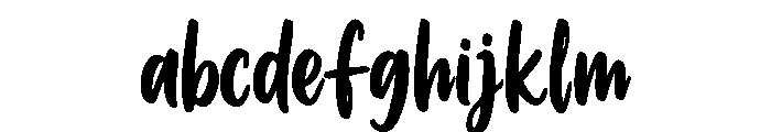 Bailora FONT