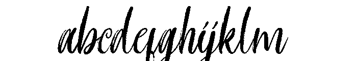 Bainca Ariella FONT