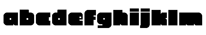 Bake & Brew Regular FONT