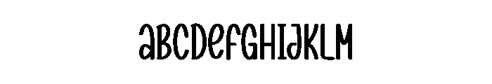 Baking Dear FONT