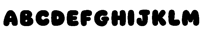 Balan Regular FONT