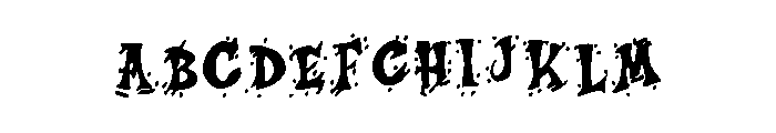 Baldoni FONT