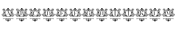 Balencia Regular FONT