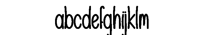 Balensia FONT