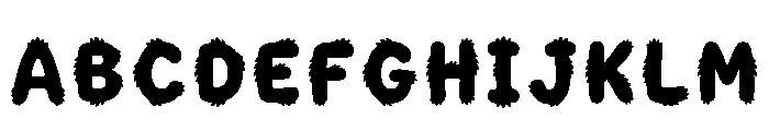 Bali Regular FONT