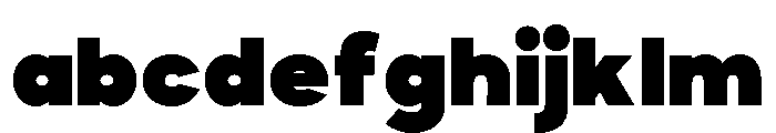 Balimo-Black FONT
