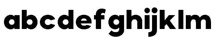 Balimo-Bold FONT
