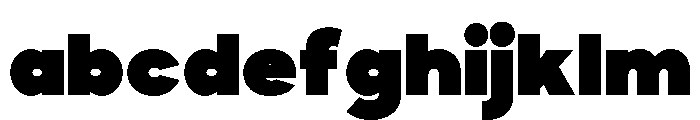 Balimo-Extra FONT