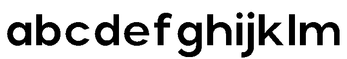 Balimo-Medium FONT