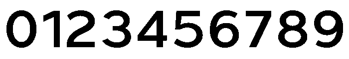 Balimo-News Font OTHER CHARS