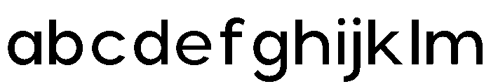 Balimo-Regular FONT