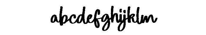 Balimore FONT