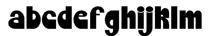 Balkon FONT