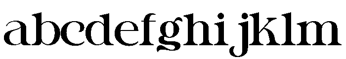 Balldoug Regular FONT