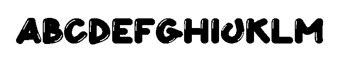 Ballon Santa FONT