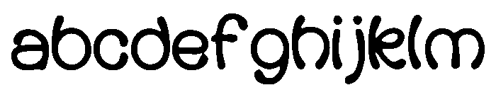 Balloon_Pop FONT