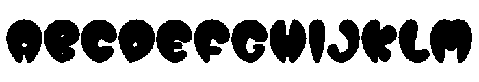 Balloon Soda FONT