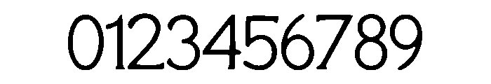 Balsam_Apple Font OTHER CHARS