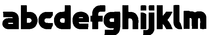 Baltron FONT