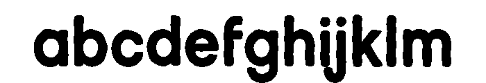 Baltufino Regular FONT