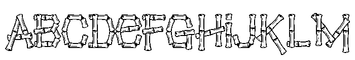 Baluthi-Regular FONT
