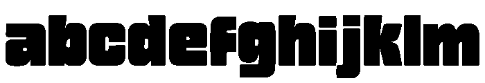 Bamster FONT