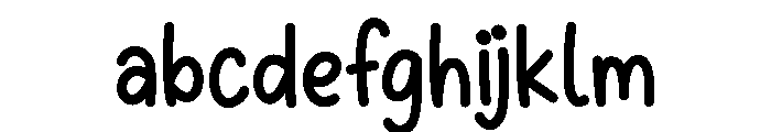 Bana Journey FONT