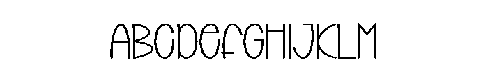 Banana Brush FONT