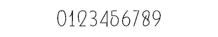 Banana Cheesecake Font OTHER CHARS