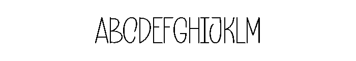 Banana Cheesecake FONT