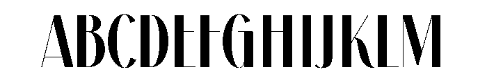 Banana Flavor Regular FONT